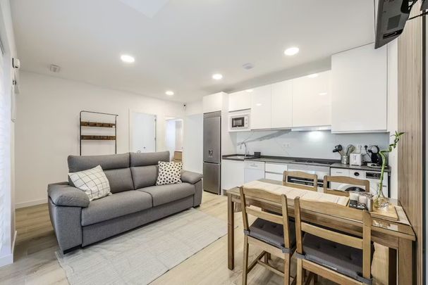 Calle Ayamonte, Madrid, Community of Madrid 28025 - Foto 1