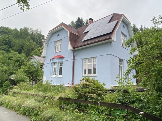 Pronájem domu 91 m² s pozemkem 1 800 m² - Photo 1