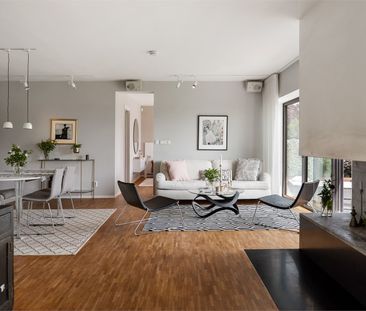 Tykövägen, Lidingö - Photo 5