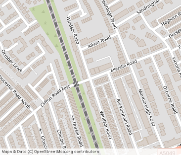 Windsor Road, Tuebrook, Liverpool, Merseyside, L13 - Photo 1