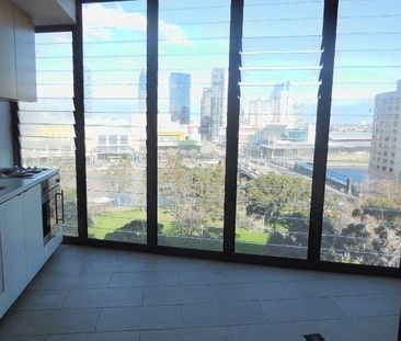 Melbourne CBD - Photo 4