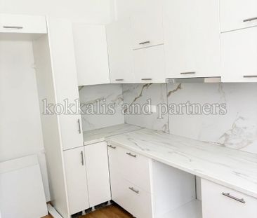 Διαμέρισμα για ενοικίαση Άγιος Γεώργιος (Νέο Ψυχικό) - Φωτογραφία 5