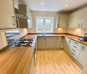 2 bedroom apartment to rent - Photo 4