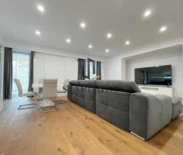 Kiseleff Elegance | Rent furnished 2 bedroom flat - Photo 2