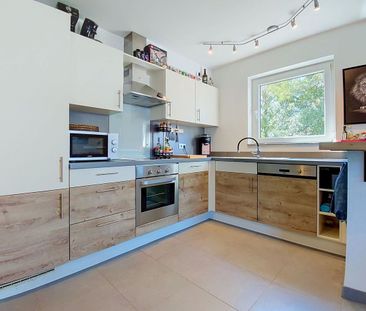 Appartement te huur in Habay-la-Vieille voor € 1.000 met 2 slaapkamers - foto 3