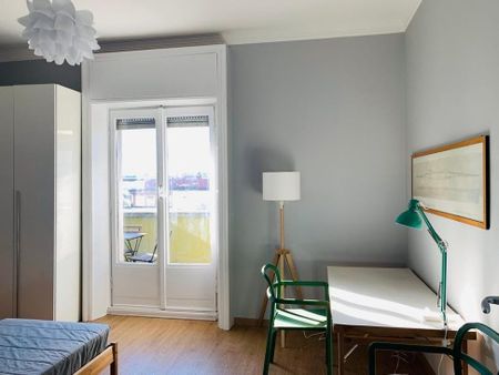 Via Scipione Pistrucci, Milan, Lombardy 20137 - Photo 2