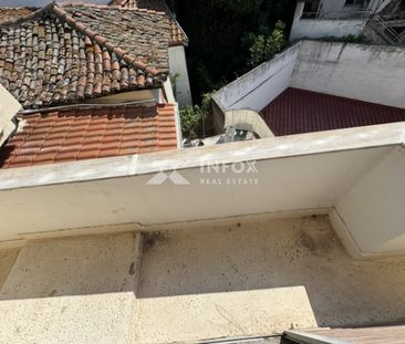 Καβάλα, Κέντρο. Γκαρσονιέρα 40τ.μ. στον 3ο Όροφο Πολυκατοικίας ΧΩΡΙ... - Photo 1