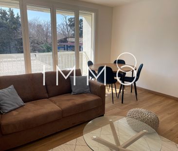 Location Appartement 3 pièces 62m² MARSEILLE 5ème - Photo 2