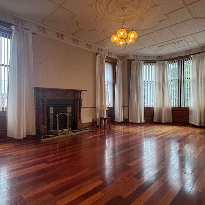 Armadale Street , Flat 1/1 Glasgow, G31 2PS - Photo 1
