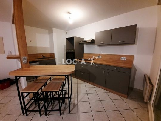 F2 48.74 m² (ref: 1337924) - Photo 1