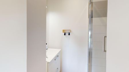 VAUBAN C Roommate 4 Bedrooms at Nancy - Photo 5