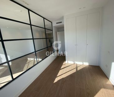 Ático-Dúplex en alquiler en Pozuelo de Alarcón – Madrid | Gilmar - Photo 1