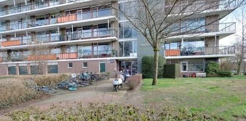 Matenalaan 0ong, 6825 DG Arnhem, Nederland - Photo 2