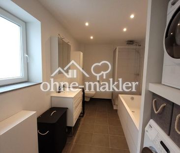 Exklusive Altbau-Wohnung mit Garten kernsaniert in 2021 | XL Badezi... - Photo 6