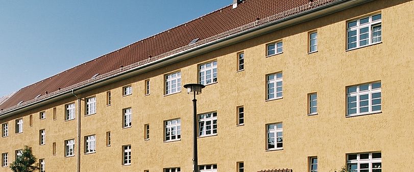 2-Zimmer Wohnung, - Photo 1