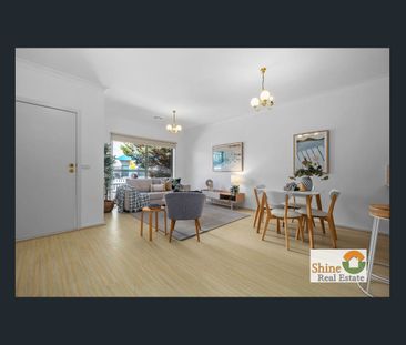 Affordable Contemporary Living in an Unbeatable Lifestyle Location! - Photo 4