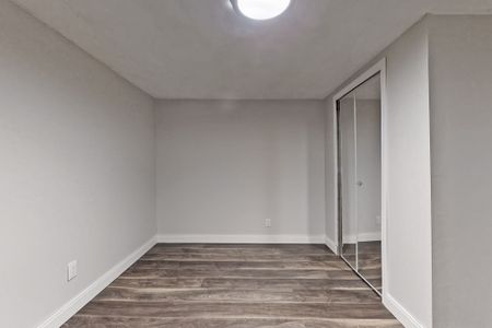 For Lease - 7 Boundy Crescent Unit# Bsmt, Toronto, Ontario - Photo 2