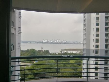 The Straits View Condominium, Permas Jaya - Foto 4