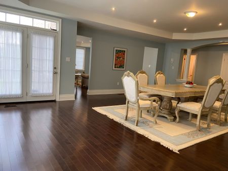 For Lease - 8 Wolford Court, Georgina, Ontario - Photo 4