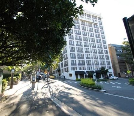 8/6 Stanley Street, Darlinghurst NSW 2010 - Apartment For Rent | Domain - Photo 4