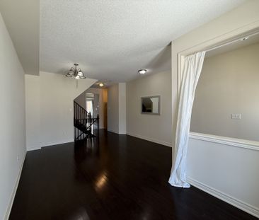 For Lease - 106 William Berczy Boulevard, Markham, Ontario - Photo 1