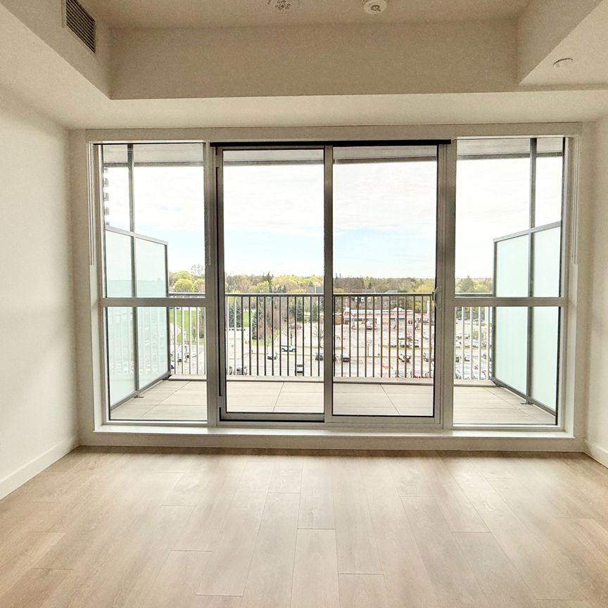 For Lease - 68 Esther Shiner Boulevard Unit# 557, Toronto, Ontario - Photo 1