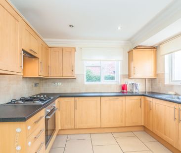 3 bedroom house to rent - Photo 4