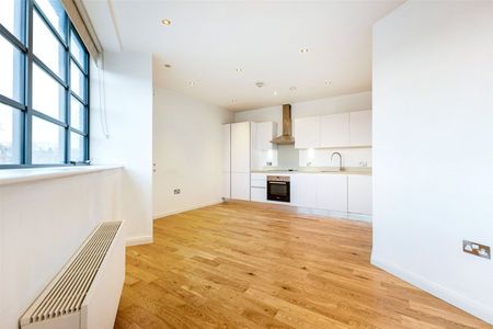 Leigham Court Road, Streatham, London, SW16 flat to rent - Photo 5