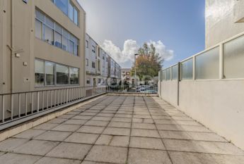 Apartamento T3 em Braga