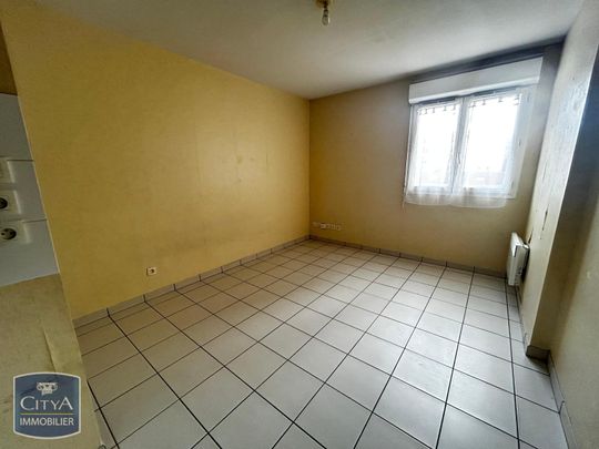 Location Appartement 1 pièce 20m² LE HAVRE 76600 - Photo 1