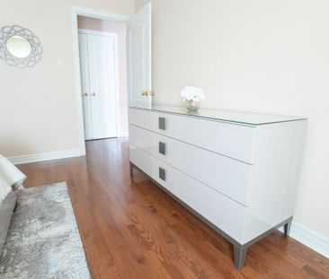 For Lease - 54 Chayna Crescent, Vaughan, Ontario - Photo 6