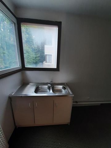 Appartement T1 - Grenoble – 1 Bis Rue Marcel Deprez - Photo 3