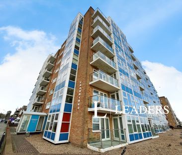 2 bedroom apartment to rent Kingsway, Hove, East Sussex, BN3 - Photo 5