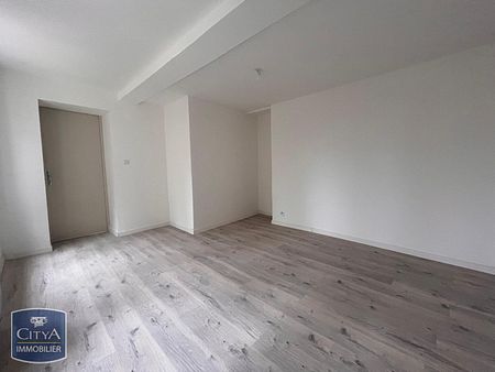 Location appartement 2 pièces de 39.82m² - Photo 4