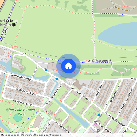 Gelderse Rooslaan 140, 6841BE Arnhem