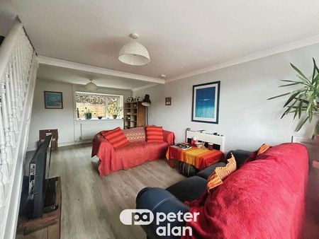 Llwydarth Cottages, Maesteg, CF34 - Photo 2