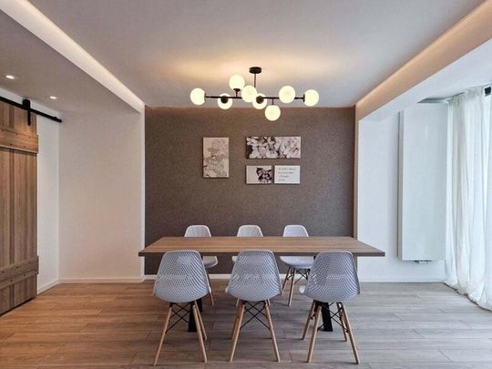 Vila 5 camere, design modern, zona Pipera - Fotografie 1