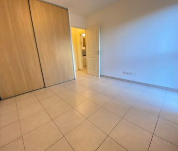 Grabels - T2 - 42.65 m² - Photo 1