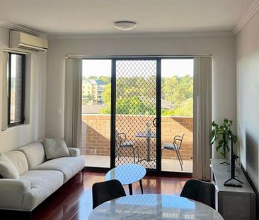 703/354-366 Church Street, Parramatta NSW 2150 - Apartment For Rent... - Photo 1
