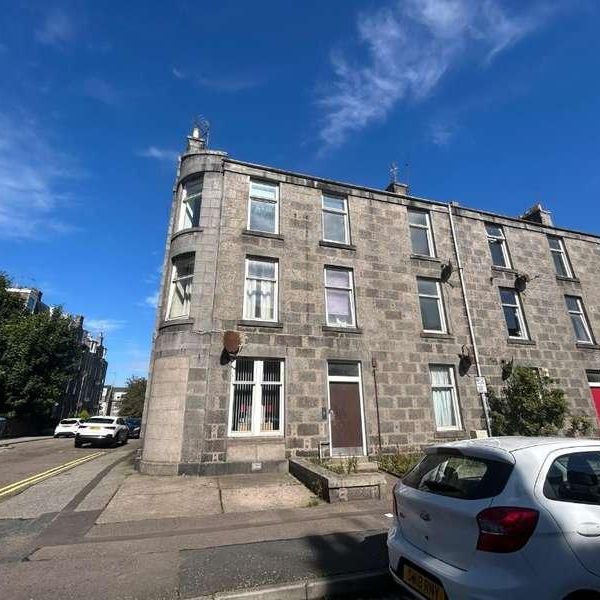 Summerfield Terrace, City Centre, Aberdeen, AB24 - Photo 1