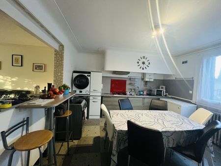 Appartement type 3 de 80 m2 TERRASSE RDC - Photo 4