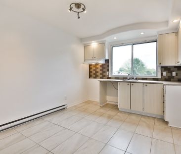 Appartement - 5-740 Rue Brodeur - Photo 4