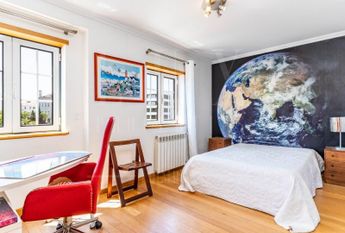 Moradia T7 em Coimbra