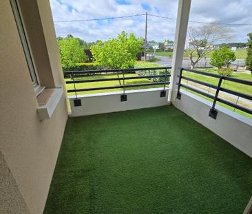 Location Appartement 3 pièces 51m² VAYRES 33870 - Photo 4