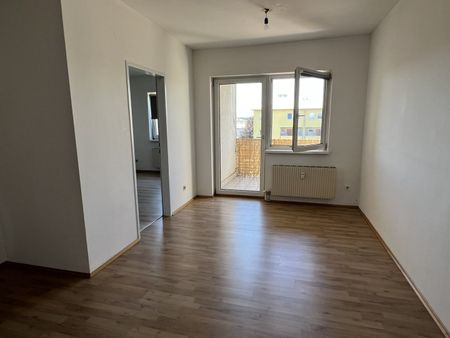 Preiswerte 3-Raumwohnung! - Photo 3