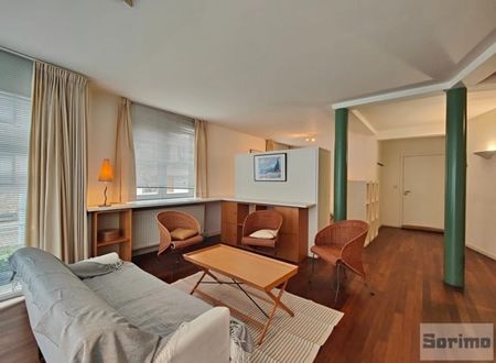 Studio te huur - Foto 3