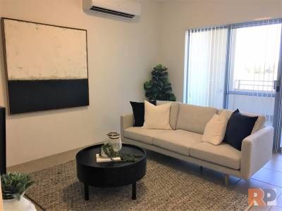 Income Limits Apply - Near New, Ground Floor Unit - Photo 1