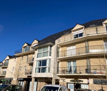 Location Appartement 2 pièces 43m² PLERIN 22190 - Photo 1