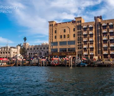 FULLY FURNISHED 3BR | ALL‑INCLUSIVE HOTEL‑STYLE LIVING | PRIME DUBA... - Photo 2