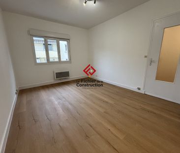 Location Appartement 2 pièces 33m² GRENOBLE 38000 - Photo 5